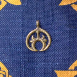 Лунница. Русь 10-11 в.