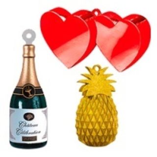 Грузики для шаров