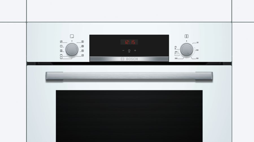 Духовой шкаф Bosch HBF534EW0R