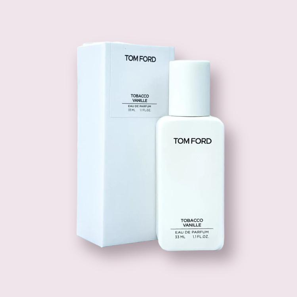 Мини тестер Tom Ford "Tobacco Vanille",33 ml