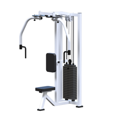 Баттерфляй-задние дельты