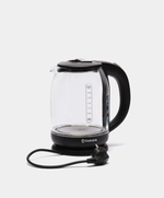 Чайник Sakura SA-2709BK стекло
