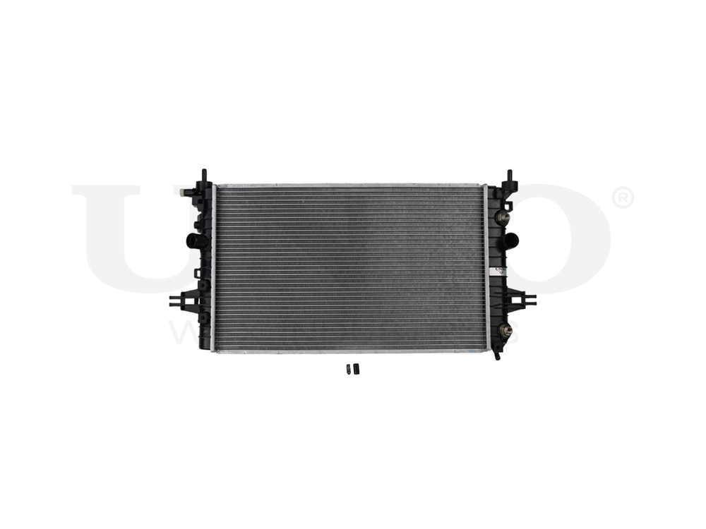 Радиатор охлаждения двигателя UNIO RAD-10015