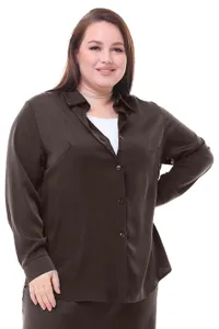 Рубашка 2822 Fabrika