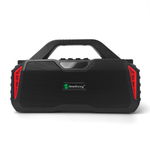 Беспроводная колонка NewRixing NR-6011M караоке