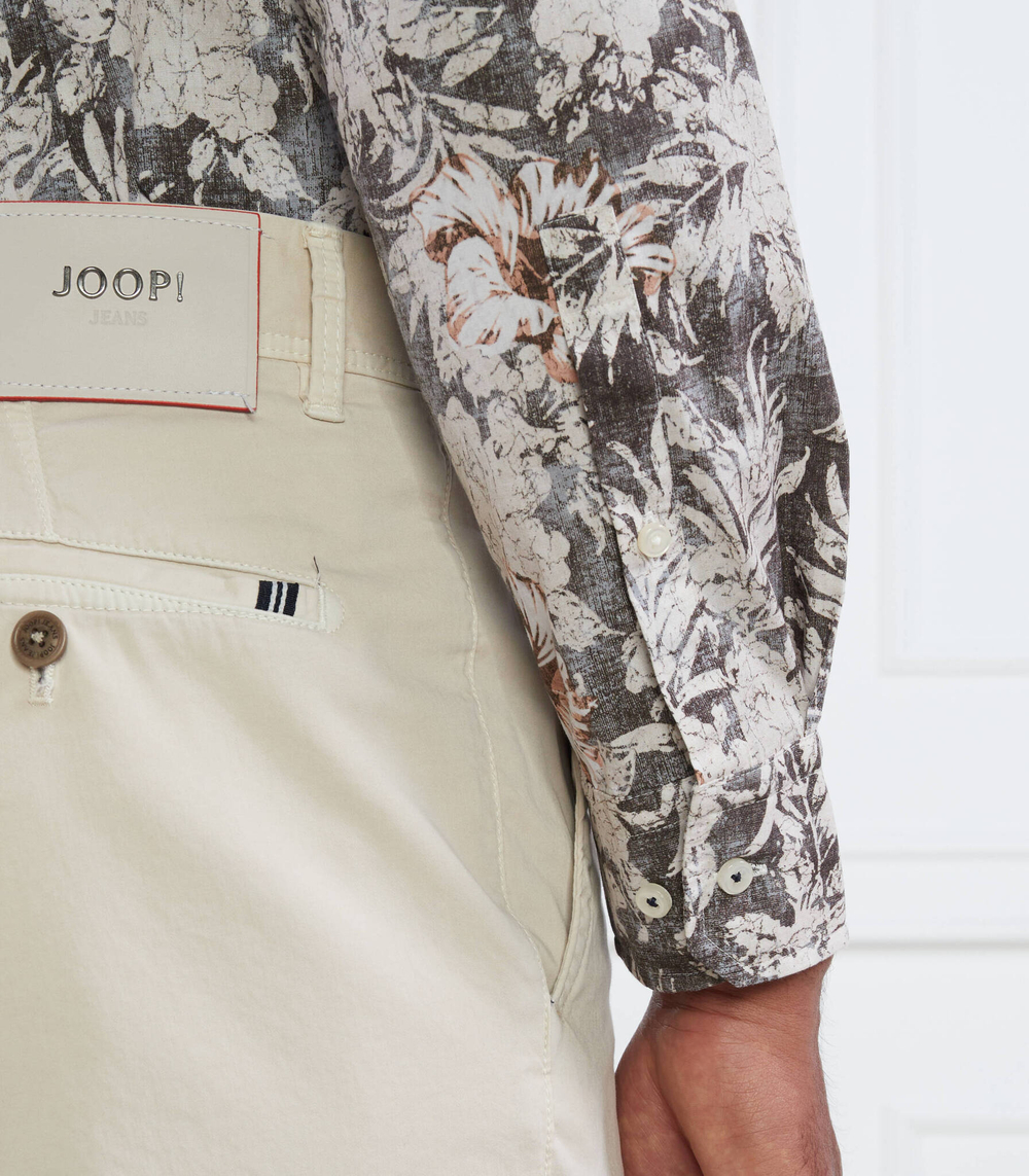 Рубашка Pit-W Joop! - разноцветная(30036090)