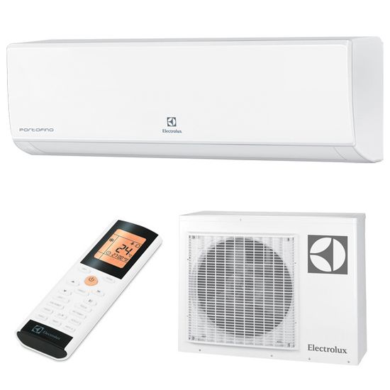 Сплит-система Electrolux EACS-24HP/N3