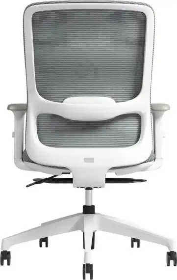 Кресло персонала Sunon Olive-2 COL66SW-2 Ткань серая