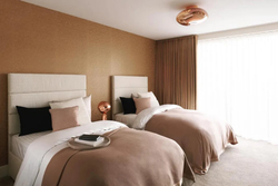 Настенный/Потолочный светильник Melt LED Surface Copper