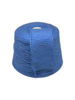 Пряжа (Италия) 70%хлопок 30%шелк 100г-350м 440г