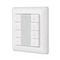 Панель управления Arlight Knob SR-KN9550K8-UP White 021370
