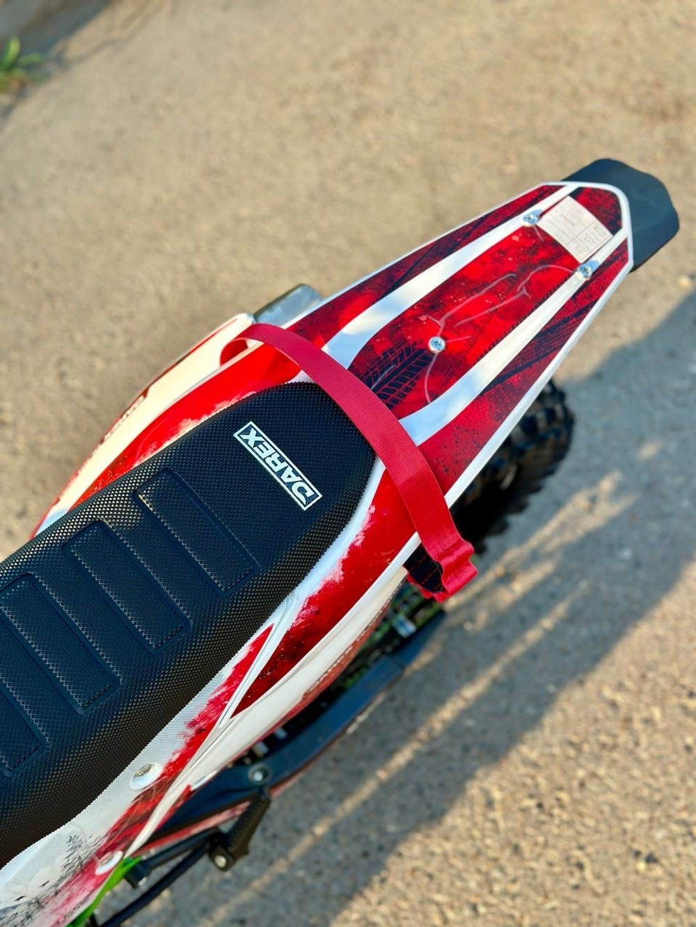 DARЕХ ALGA 300