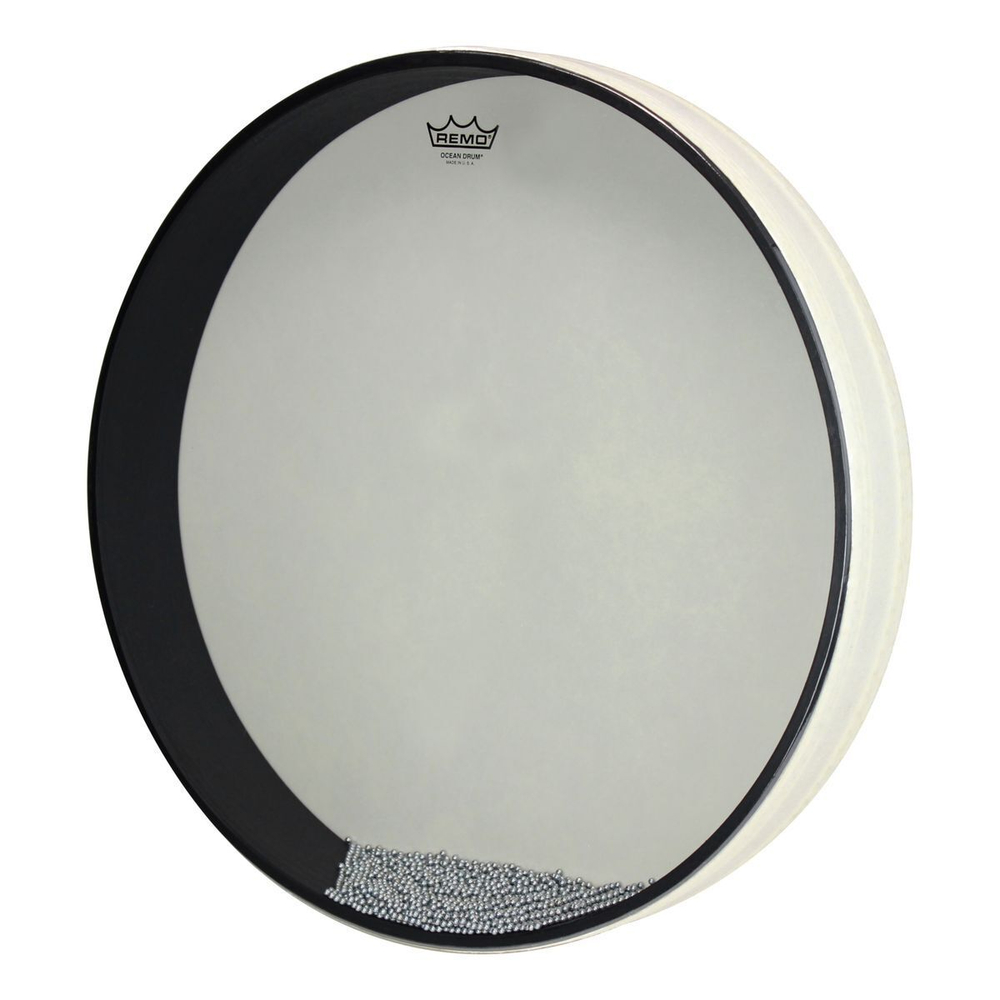 Эффект Ocean Drum, 16"Х2 1/2" Remo Et-0216-00