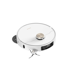 Робот-пылесос Dreame X40 Ultra Complete White