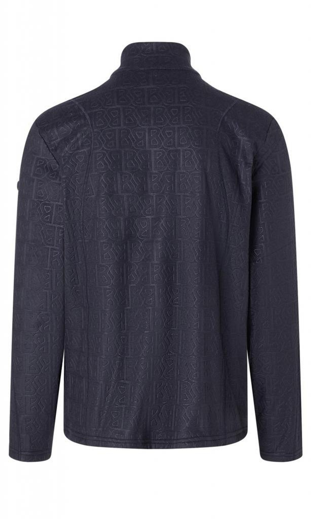 Толстовка BOGNER SPORT HARRY1 в синем цвете