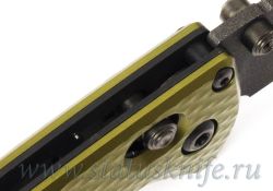 Нож Benchmade 290BK-2 Full Immunity M4фотография - 7