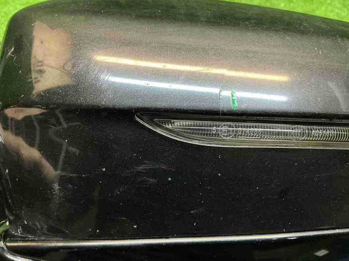 Зеркало левое BMW 5er G30 (2017-2023) 5 контактов