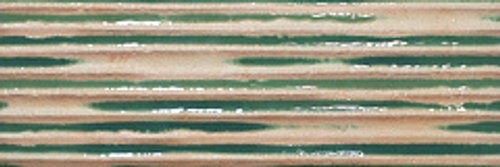 Керамогранит WOW CASABLANCA Сb Comb Basil 5х15