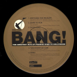 Frankie Goes To Hollywood / Bang! The Greatest Hits of Frankie Goes To Hollywood (2LP)