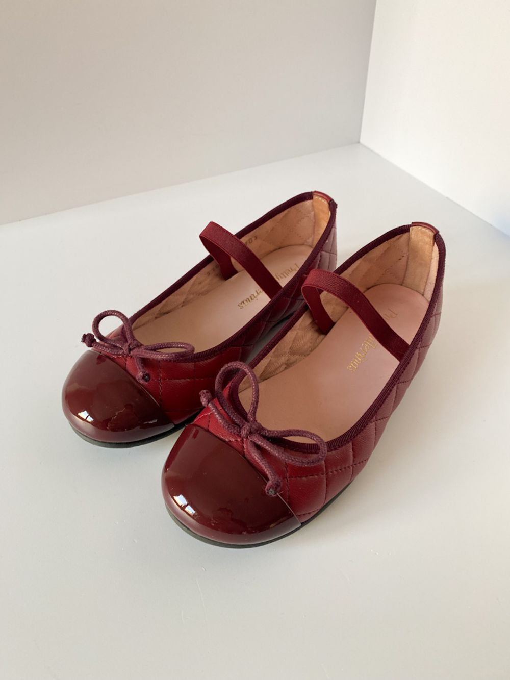 Туфли Pretty Ballerinas, 30