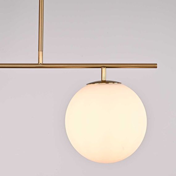 Подвесной светильник Imperium Loft Vasty 141121-26