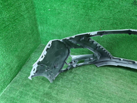 Бампер передний Changan Uni-T (2020-н.в.)