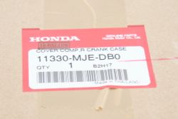 11330-MJE-DB0, COVER COMP., R. CRANKCASE