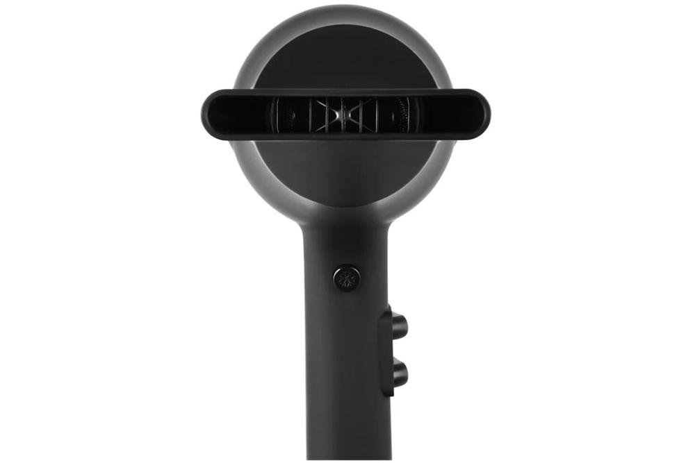 Фен Polaris PHD 2099ACi Argan Therapy PRO, Черный