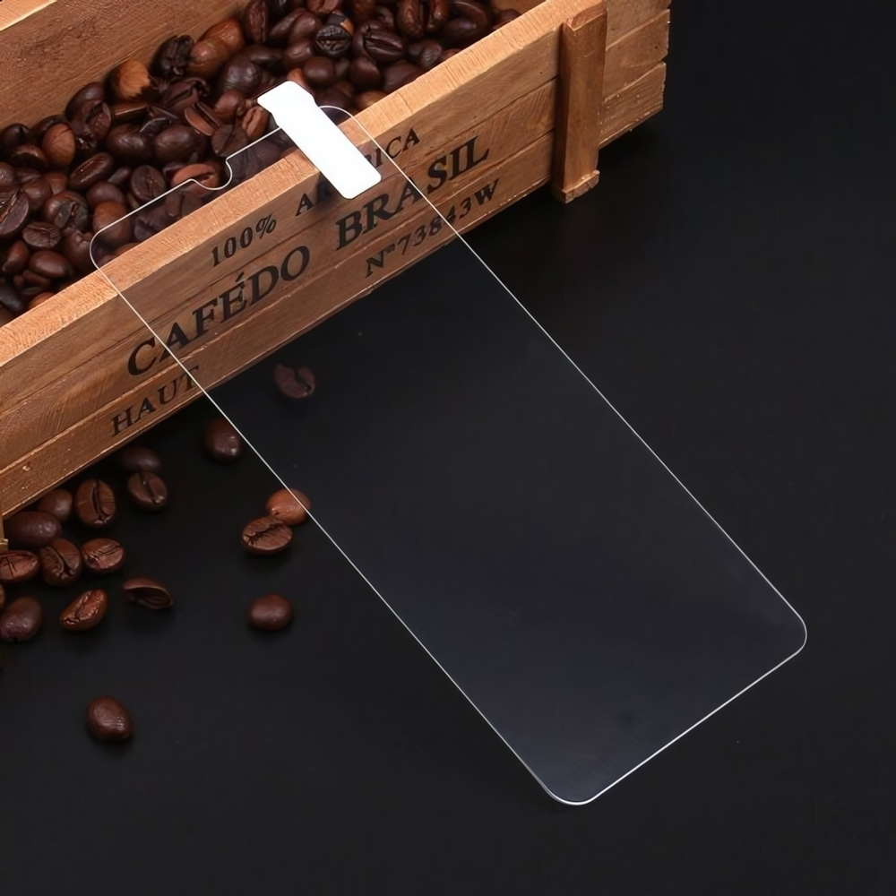 Защитное стекло для Huawei Y7 (2019) 0.3 mm, 008323