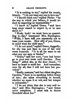 Grace Dermott: or, help for the afflicted | Grace Dermott