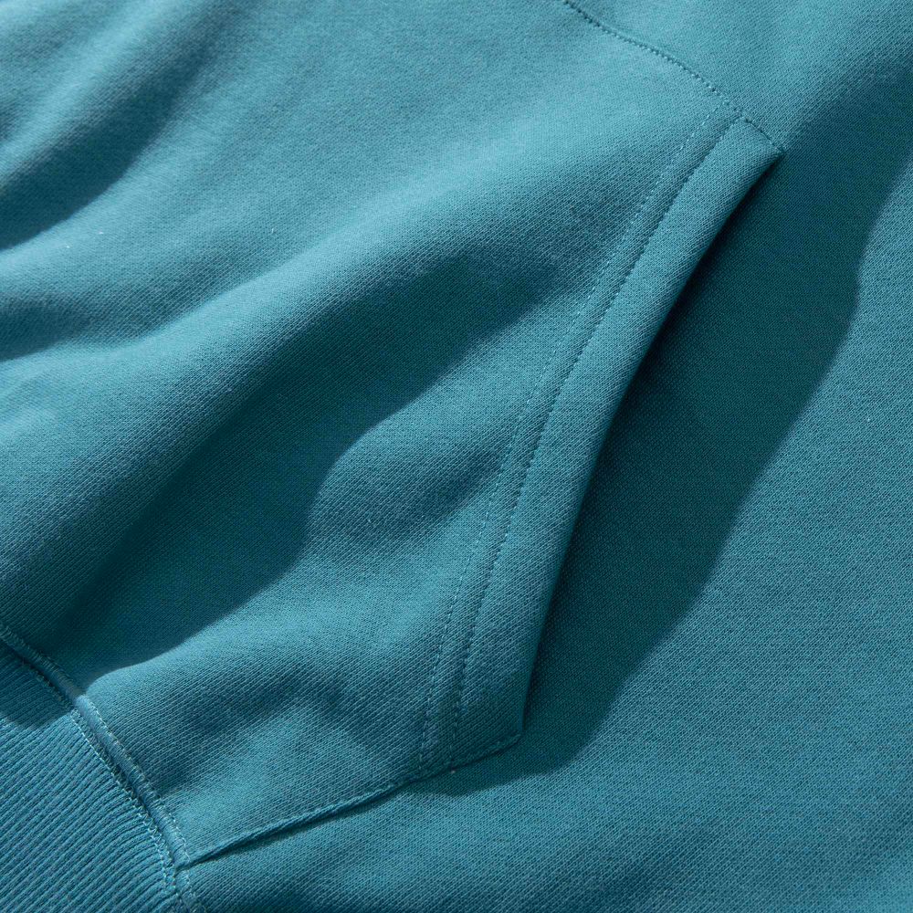 Худи YMKASHIX Hellcome Firedise Темно-Зеленый