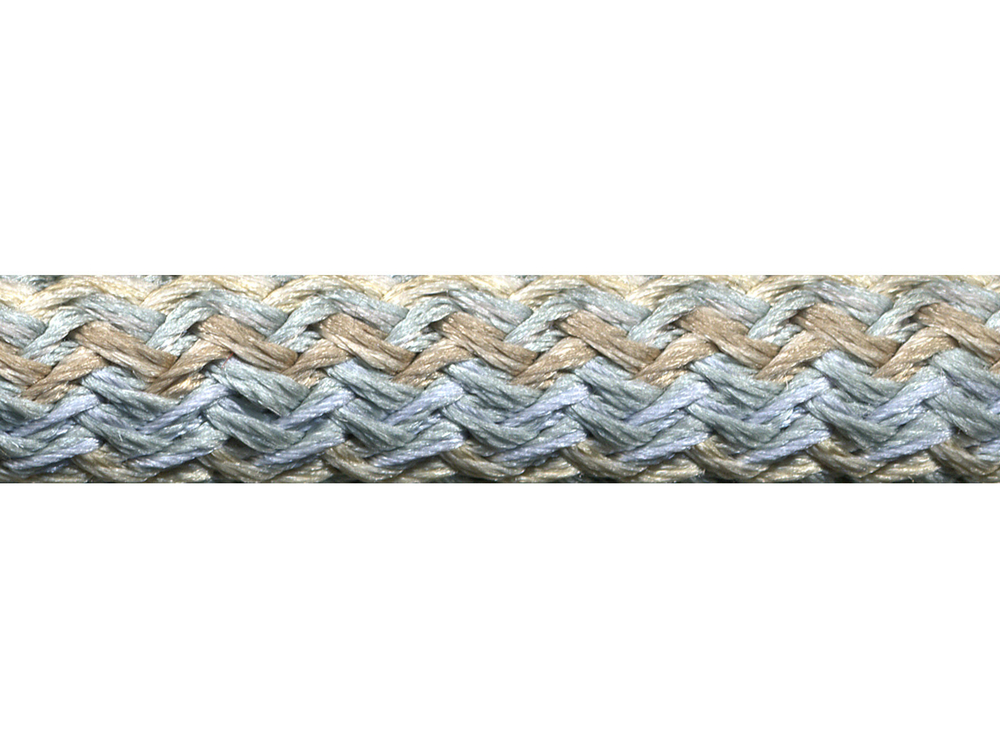 10009/45 Шнур с ресничкой