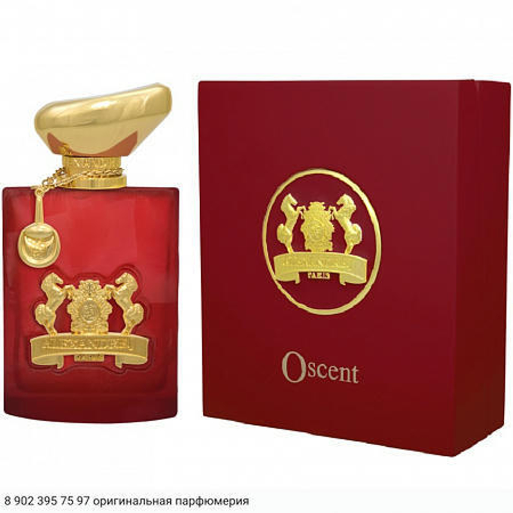 Oscent Rouge