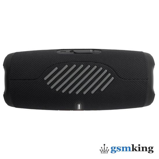 JBL Charge 5 40 Вт, Black (Чёрный) JBLCHARGE5BLKEU