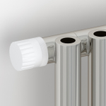 Сунержа Эстет-0 EU50 левый 1200х225 5 секций