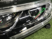 Фара левая Honda CR-V 4 (2014-2018) ксенон