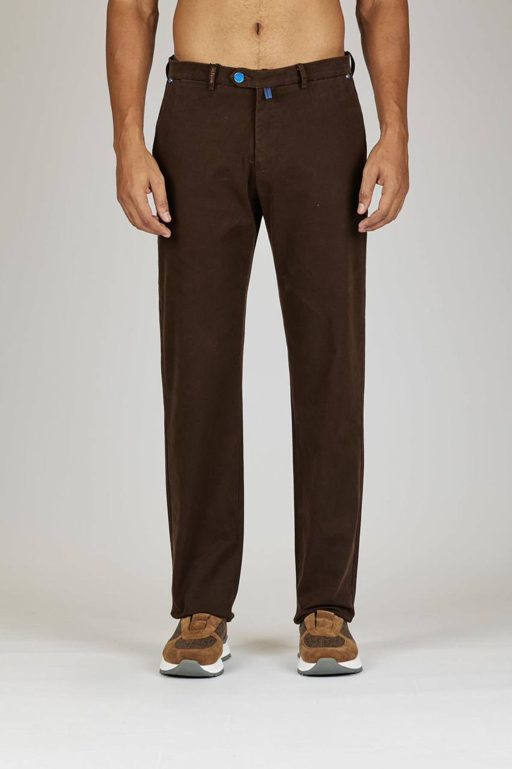 Брюки Kiton, арт. 481549183