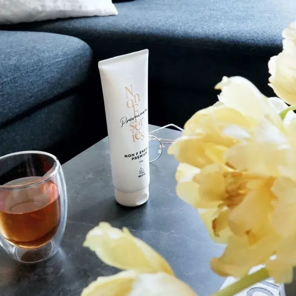 McCoy Мист для тела Нон Ф Энергия- Non F Energy Mist , 180 мл