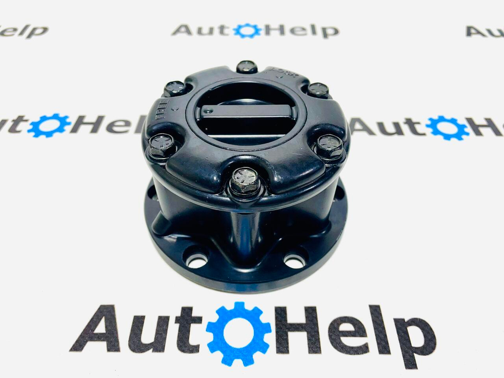 Муфта свободного хода HFR012, 43810-60A00 Suzuki 26