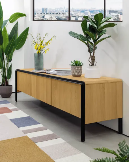 Тумба для ТВ Nadyria 180 x 50 cm