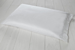 Подушка шелковая 65х65 Gingerlily Англия вид