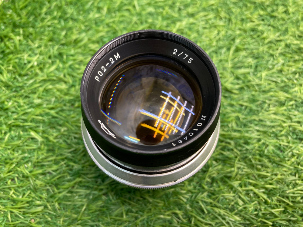 РО2-2М 2/75mm