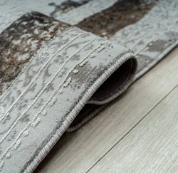 Calypso 8573_PQ24 Beige \ L.Grey Прямой