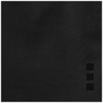 Markham женская эластичная футболка-поло с коротким рукавом