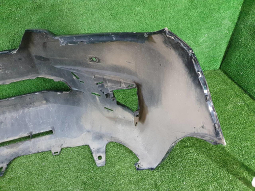 Бампер передний Toyota LC Prado 150 (2020-н.в.)