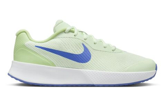 Женские Кроссовки теннисные Nike Vapor Lite 3 - volt tint/sapphire white/lt liquid lime