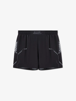 Шорты MANTO SHIELD чёрный