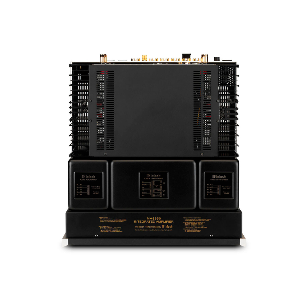 McIntosh MA8950