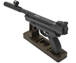 Пистолет пневматический Hatsan Mod 25