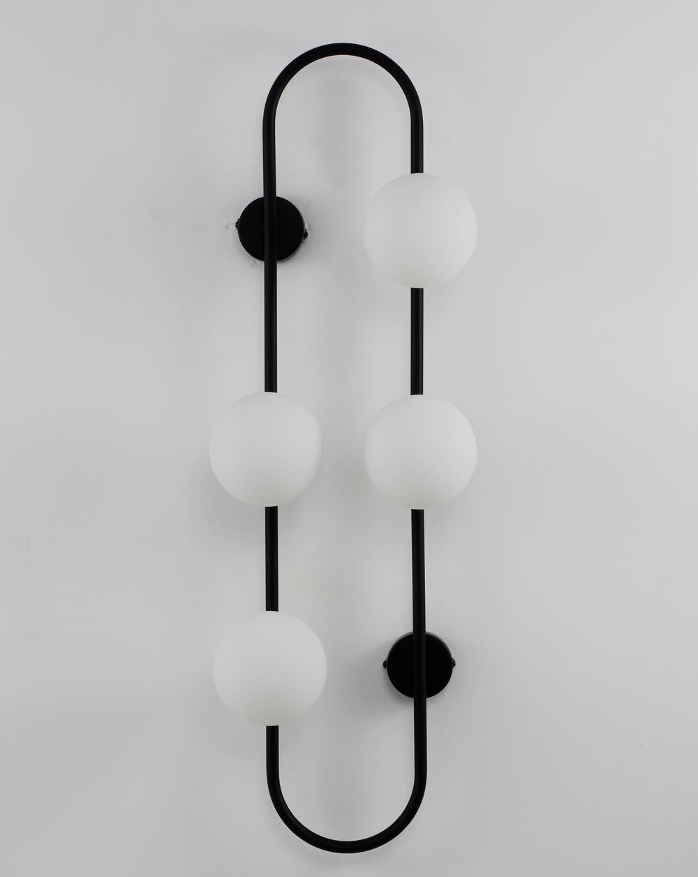 Настенный светильник Moderli V4021-4W Krona